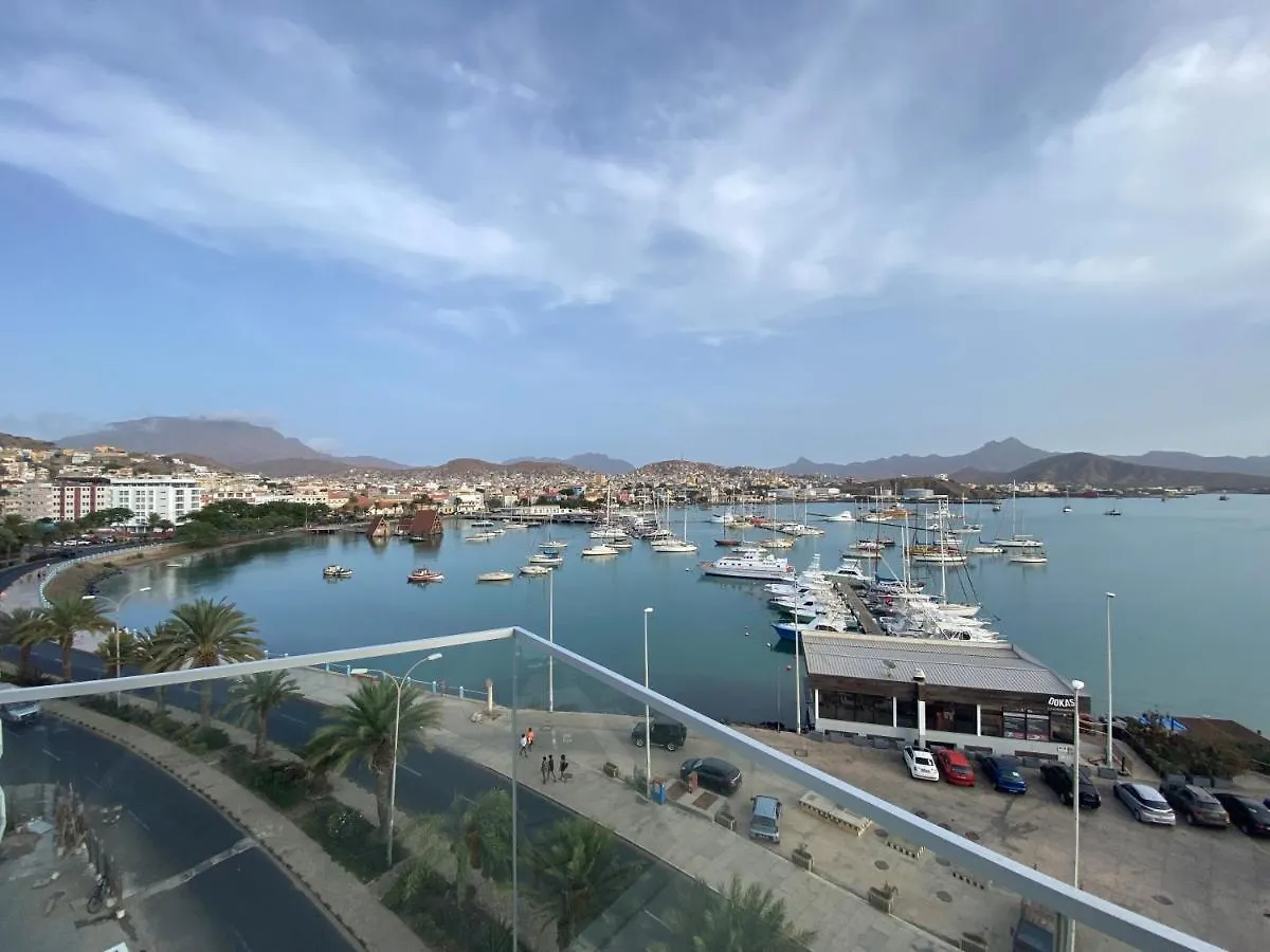 Ouril Mindelo Hotel 4*,  Cape Verde