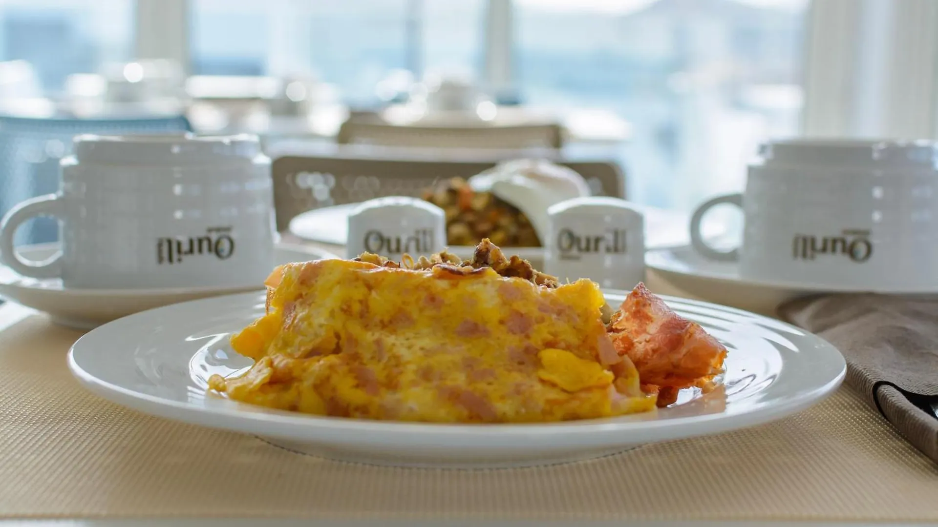 Ouril Mindelo Hotel 4*,  Cape Verde