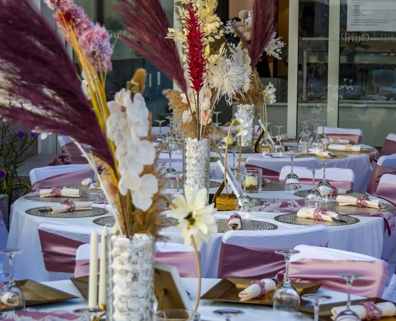 Ouril Mindelo Hotel
