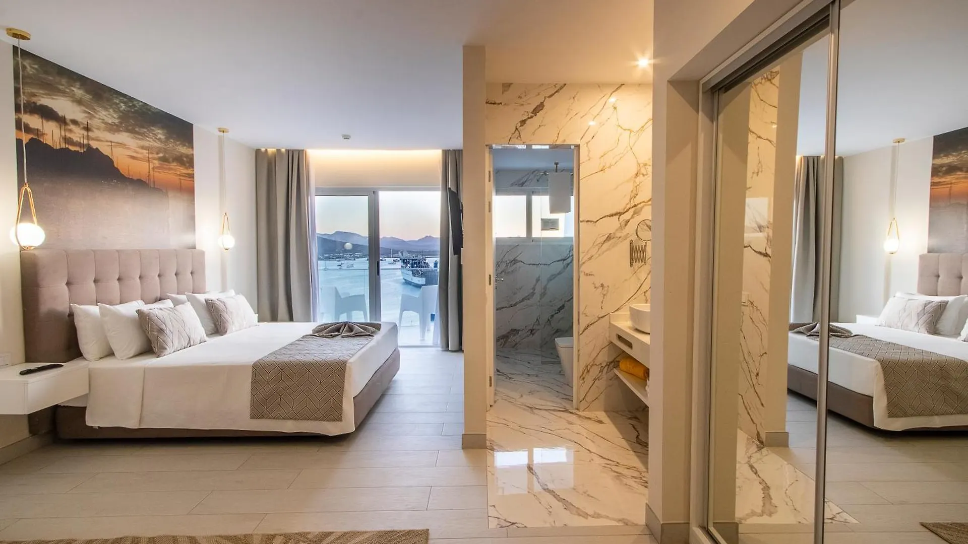 Ouril Mindelo Hotel 4*,  Kap Verde