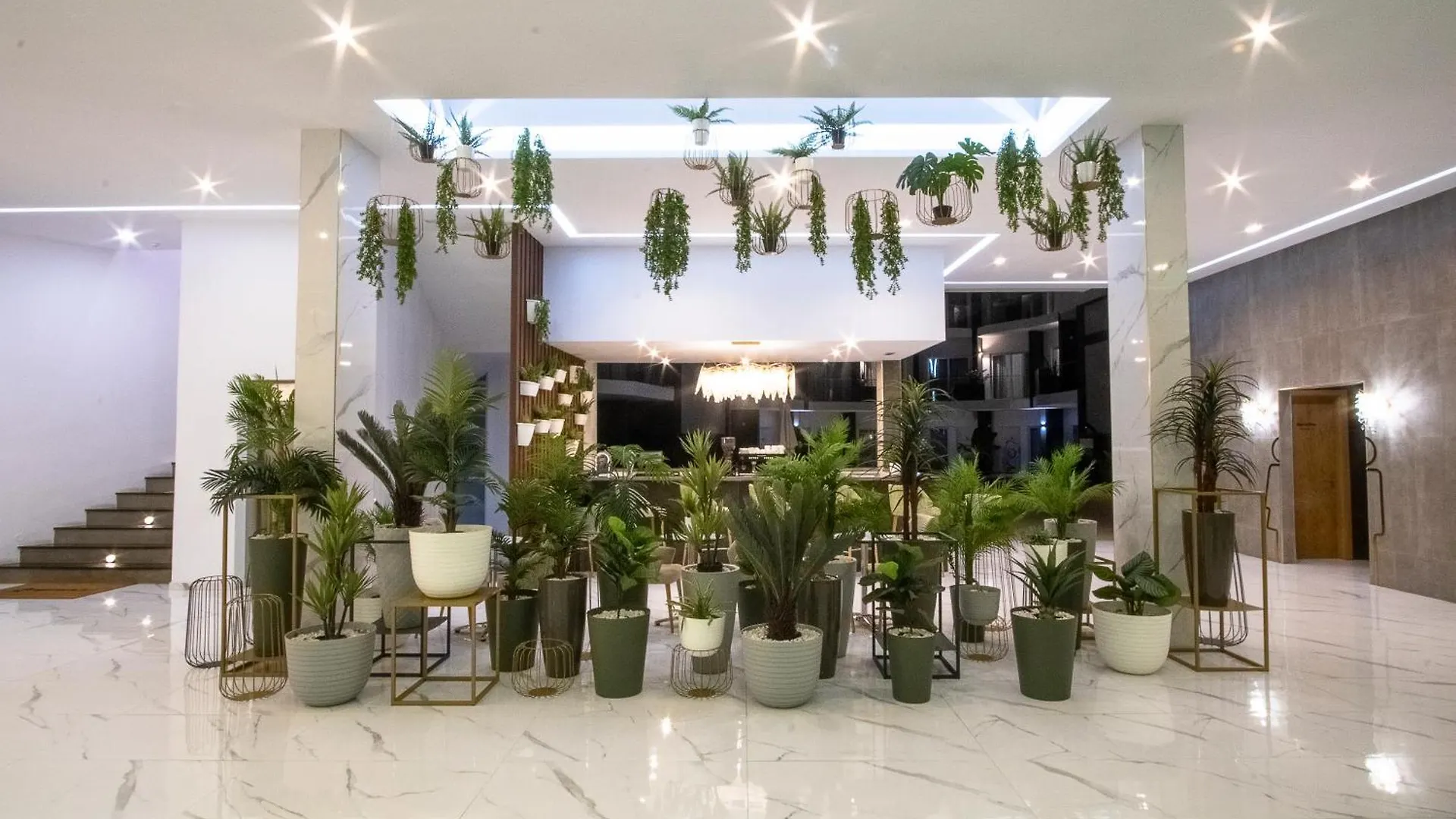 Ouril Mindelo Hotel Cape Verde