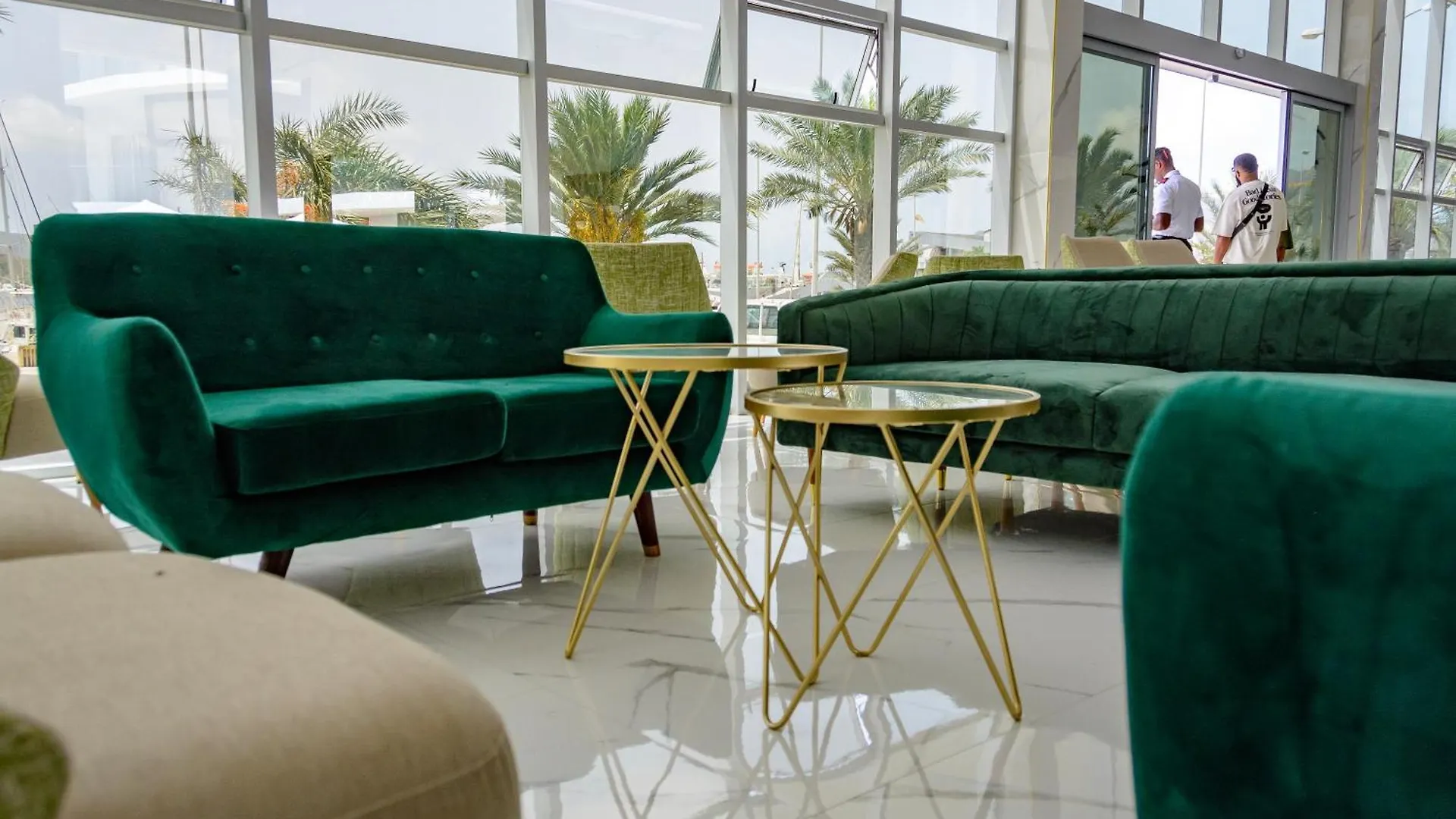 Ouril Mindelo Hotel 4*,