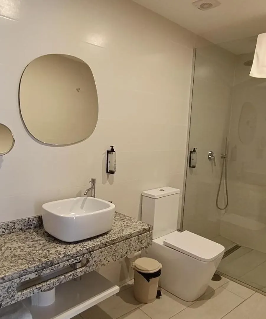 Ouril Mindelo Hotel
