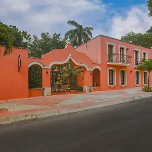 Hacienda San Miguel & 3* Cozumel