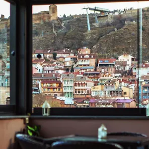 Georgia Gt Georgië