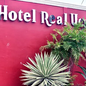 Hotel Real Ucum