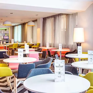 Ibis Styles London Heathrow Airport Verenigd Koninkrijk