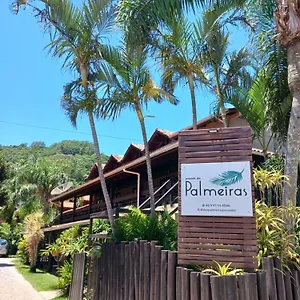 Hotel Palmeiras Garopaba