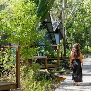 Hostal Selina Magnetic Island Horseshoe Bay