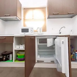 Appartement Rochas