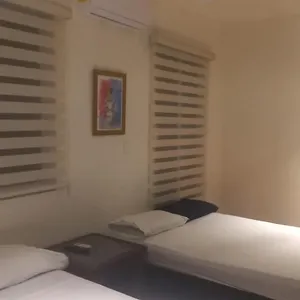 Hotel Bea Rooms&studios Cozumel