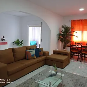 Appartement Lovely In Center