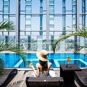 Novotel Ambassador Dongdaemun & Residences Zuid-Korea