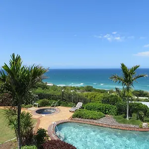 Sunseeker Holiday 4* Sunshine Beach