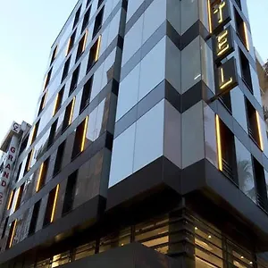 Hotel Smart Esmirna