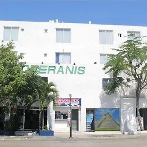 Soberanis 3* Cancún