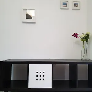 Apartamento Casa Io - Djeu, Mindelo