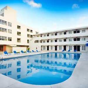 Bonampak 3* Cancún