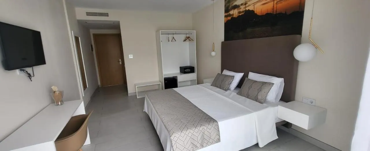 Ouril Mindelo Hotel