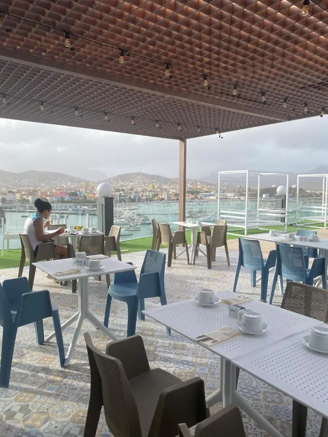 Hotel Ouril Mindelo