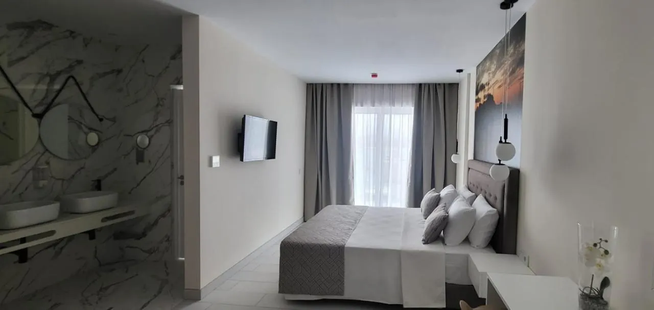 Ouril Mindelo Hotel Cape Verde