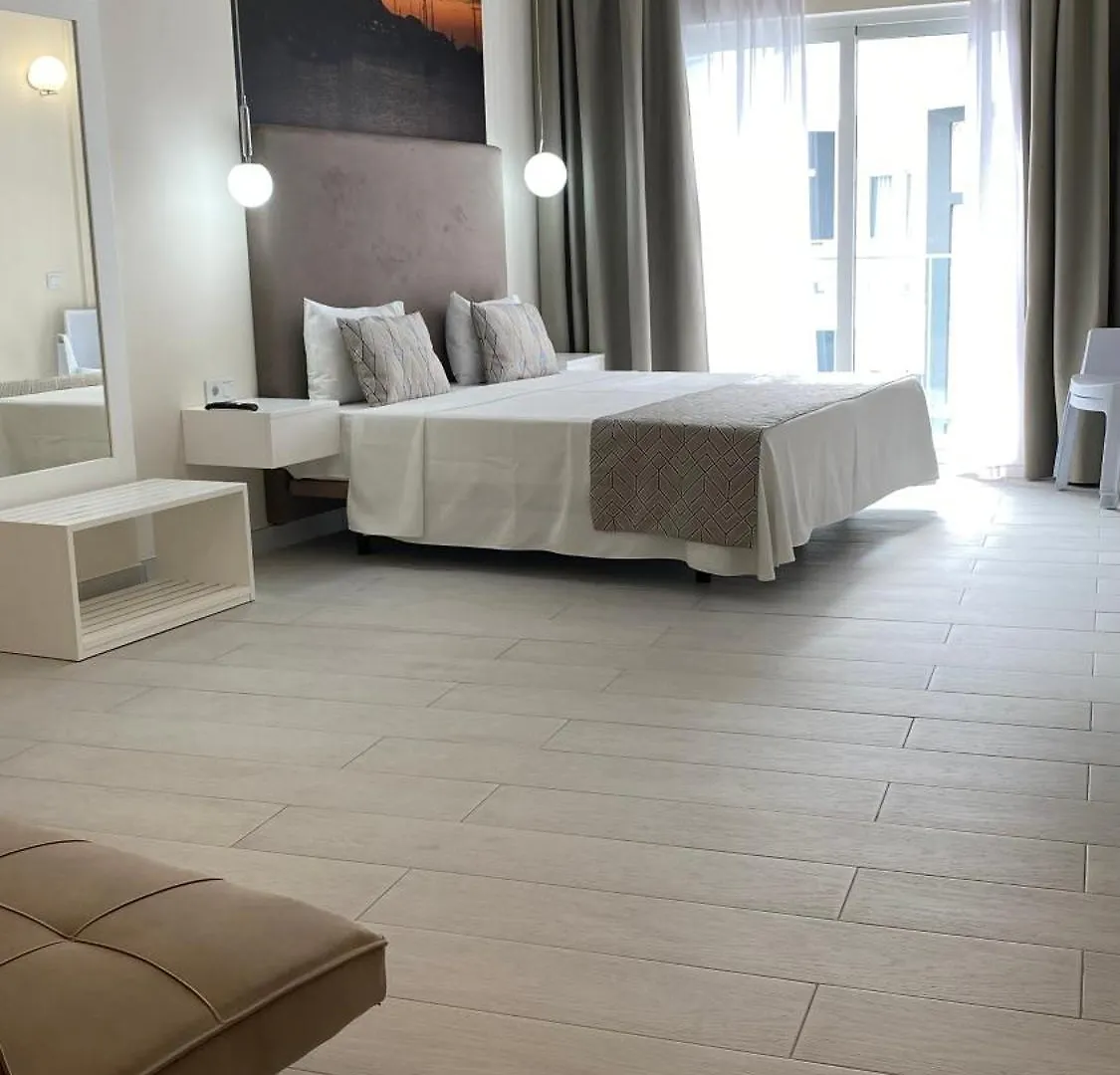 Hotel Ouril Mindelo