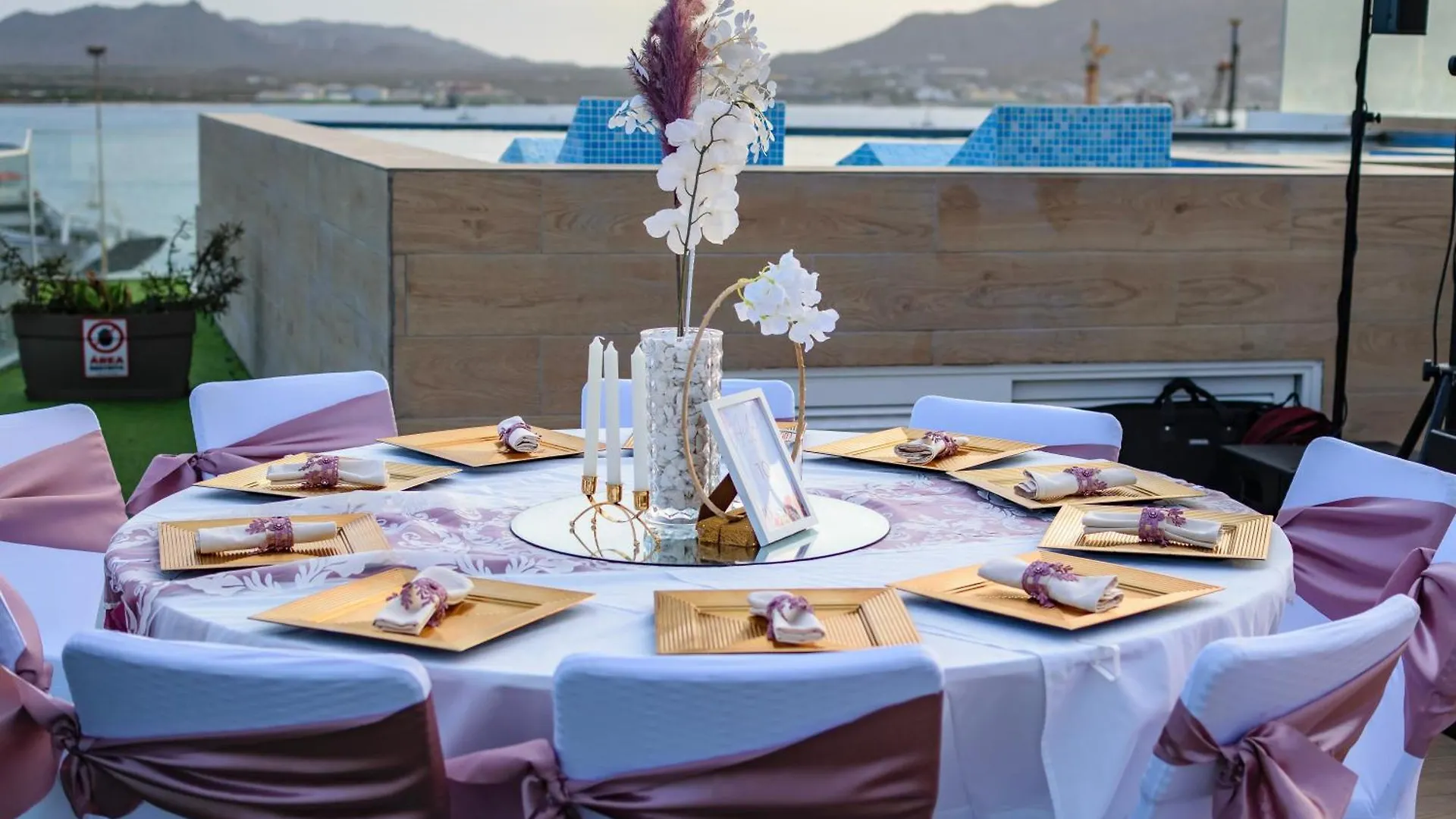 Hotel Ouril Mindelo