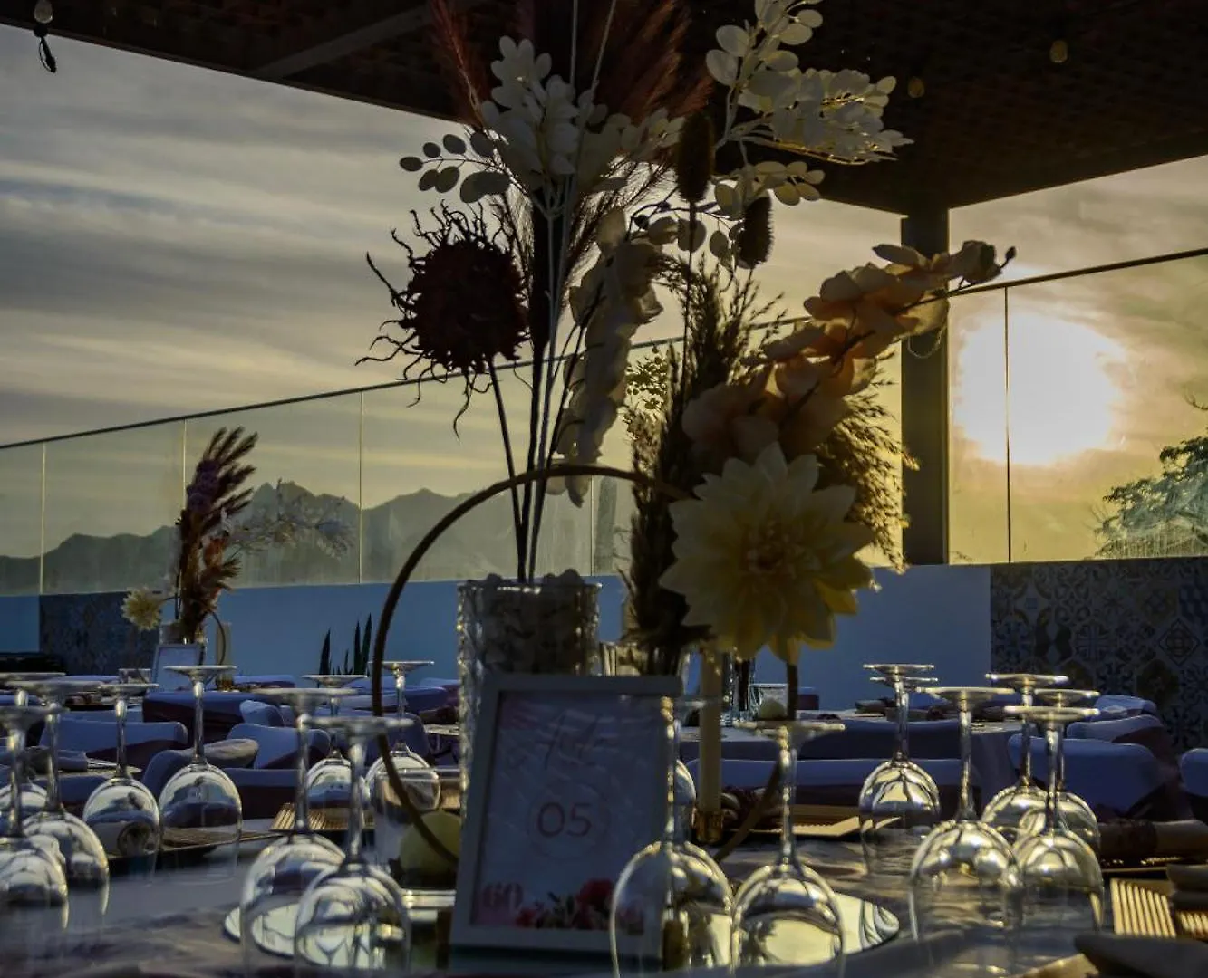 Hotel Ouril Mindelo