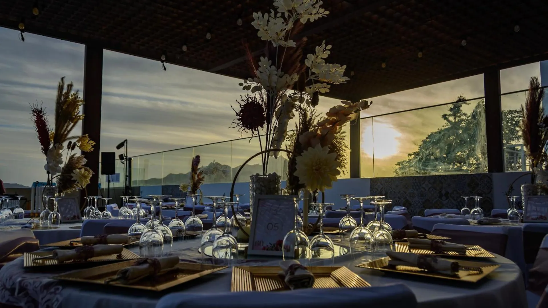 Hotel Ouril Mindelo