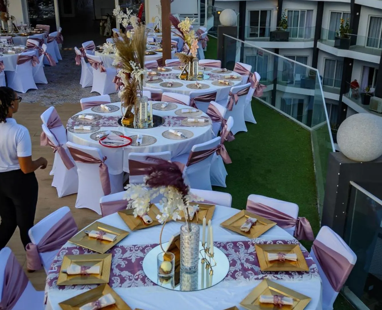Hotel Ouril Mindelo