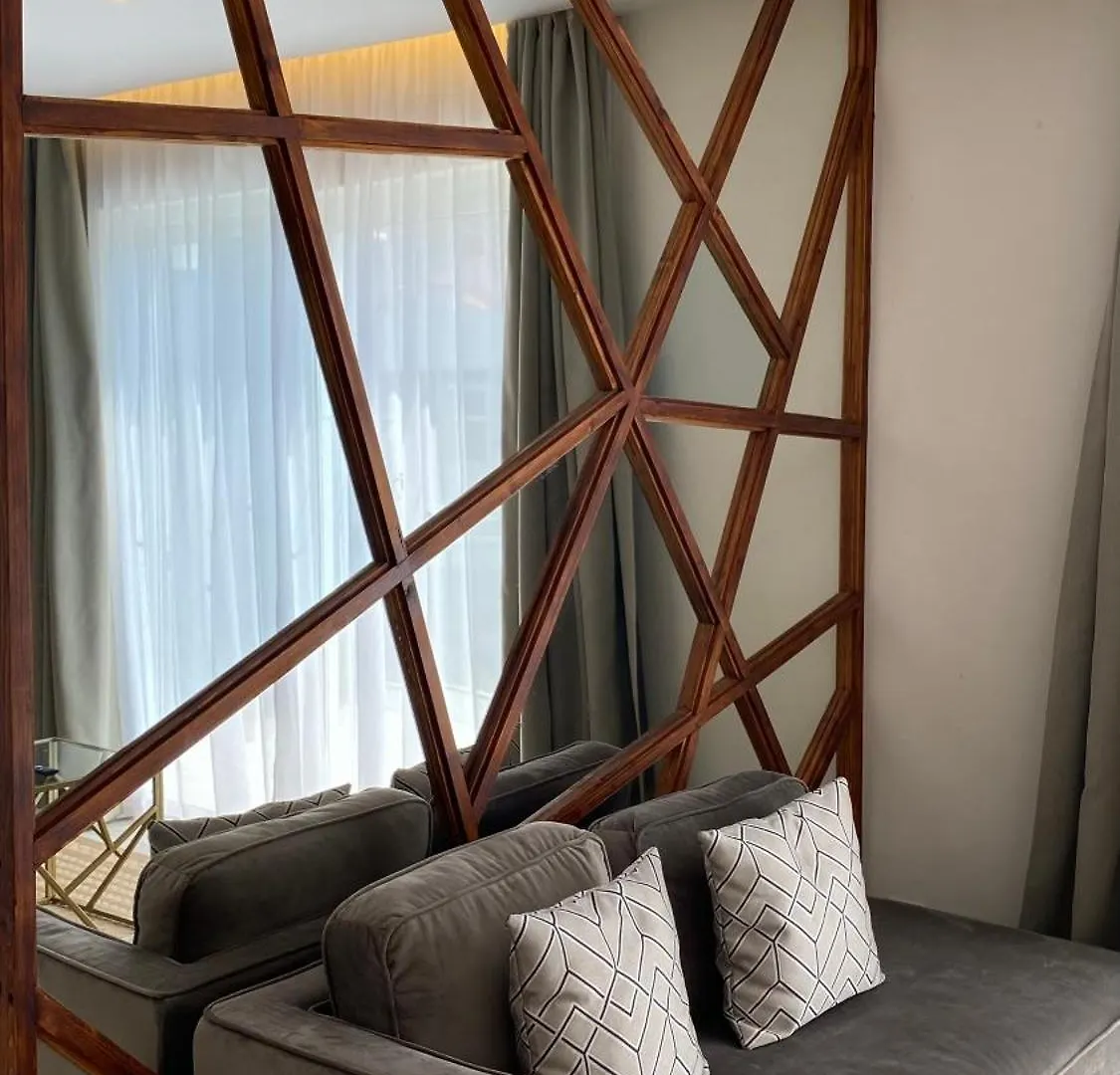Ouril Mindelo Hotel 4*,  Cape Verde