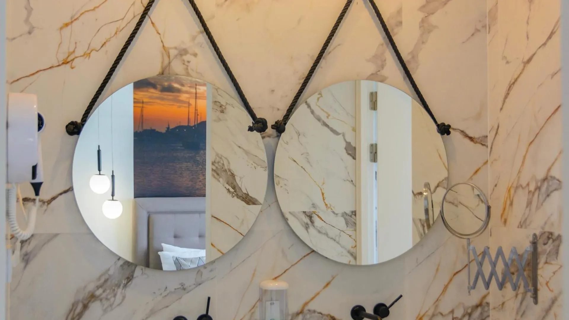 Hotel Ouril Mindelo