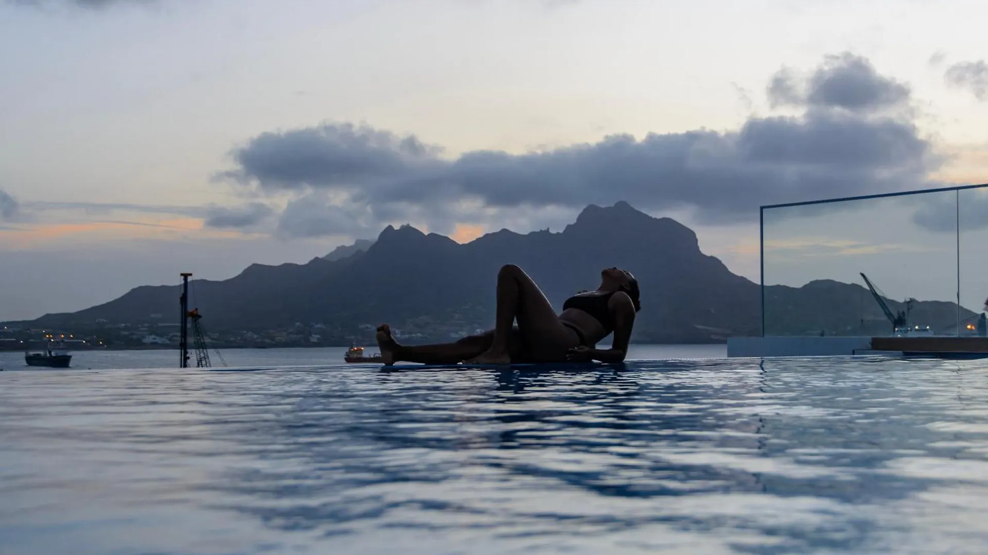 Hotel Ouril Mindelo