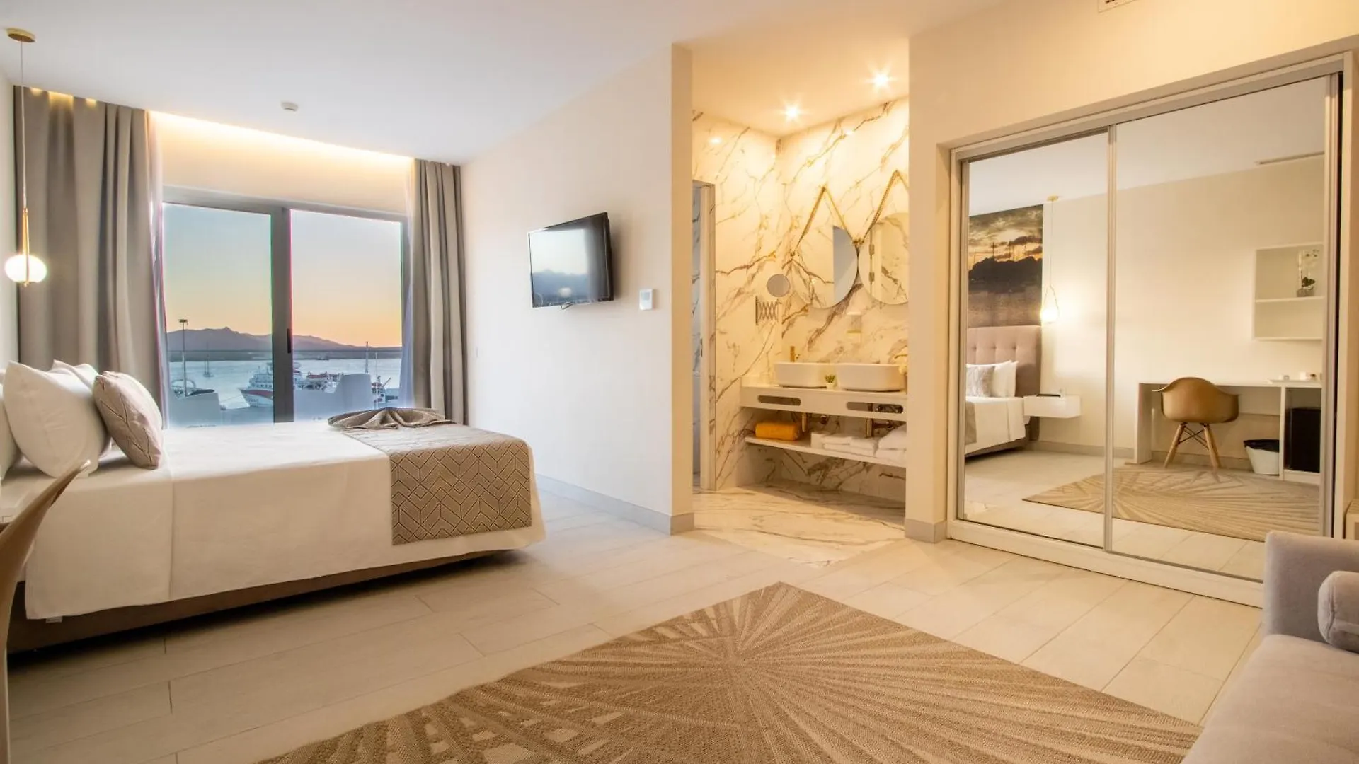 Hotel Ouril Mindelo