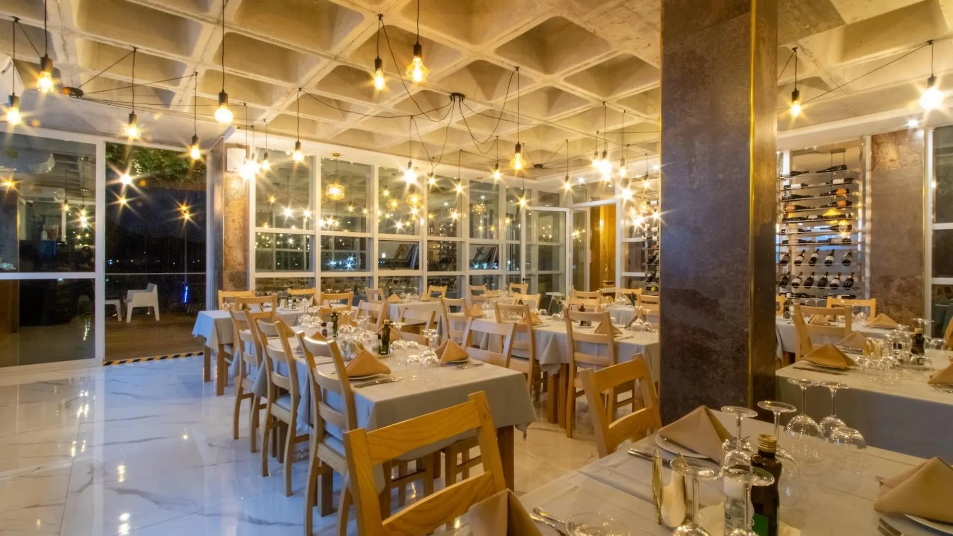 Hotel Ouril Mindelo