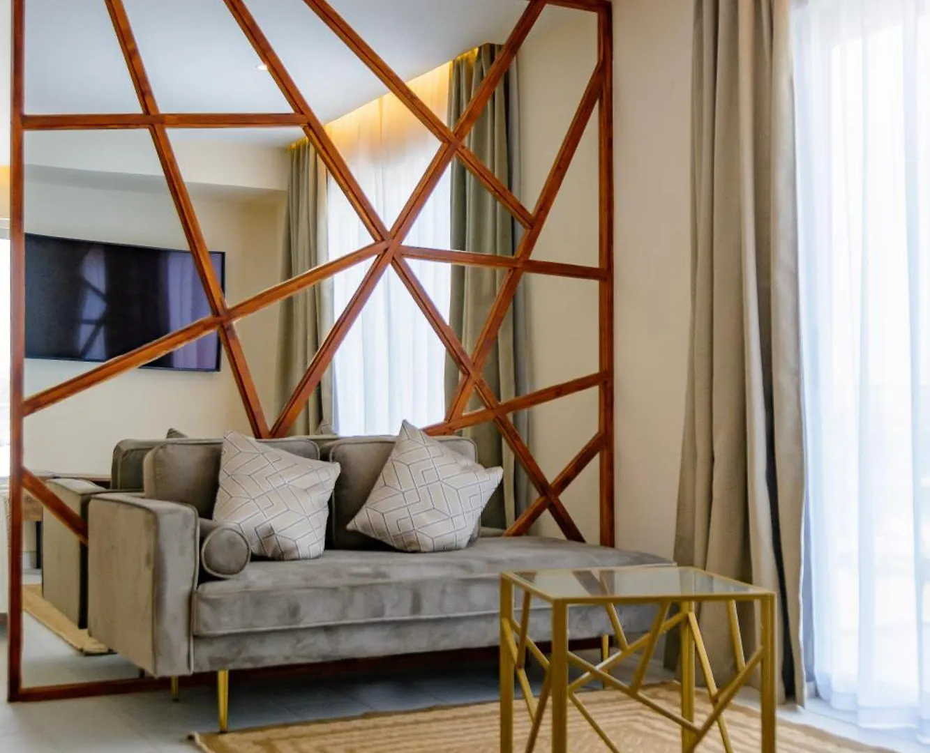****  Hotel Ouril Mindelo Kap Verde