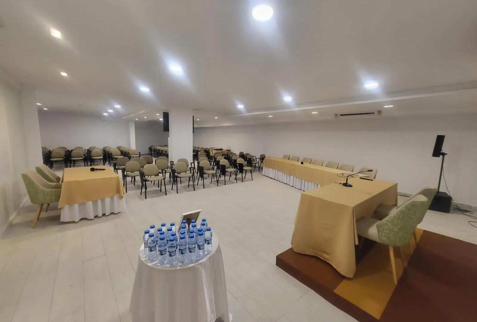 Hotel Ouril Mindelo